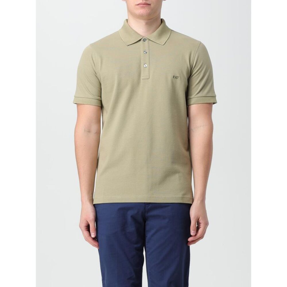 Fay Men Polo Shirt Men Fay